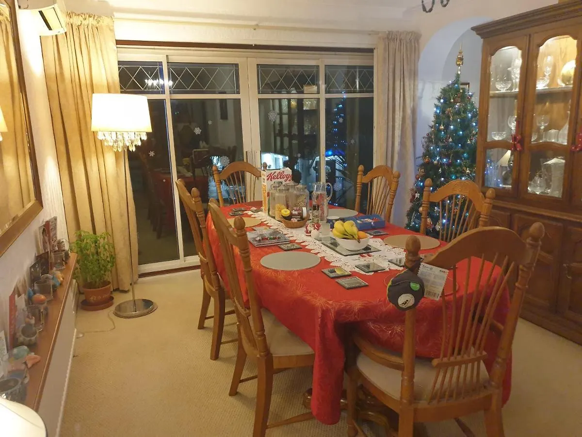 Best Area Close To Leeds Centre