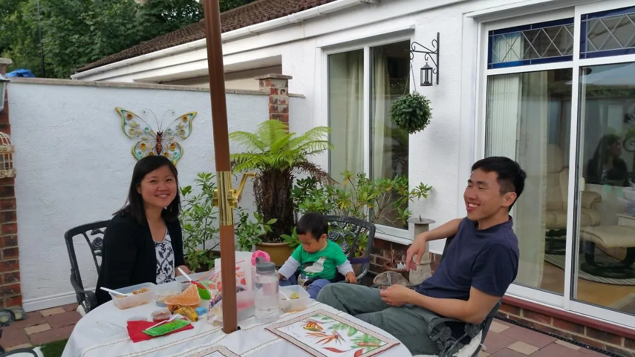 Bed & Breakfast Best Area Close To Leeds Centre United Kingdom