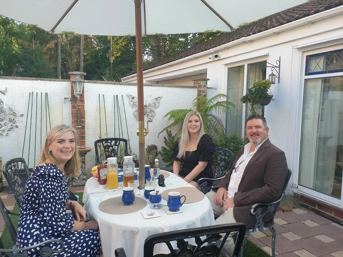 Best Area Close To Leeds Centre Bed & Breakfast