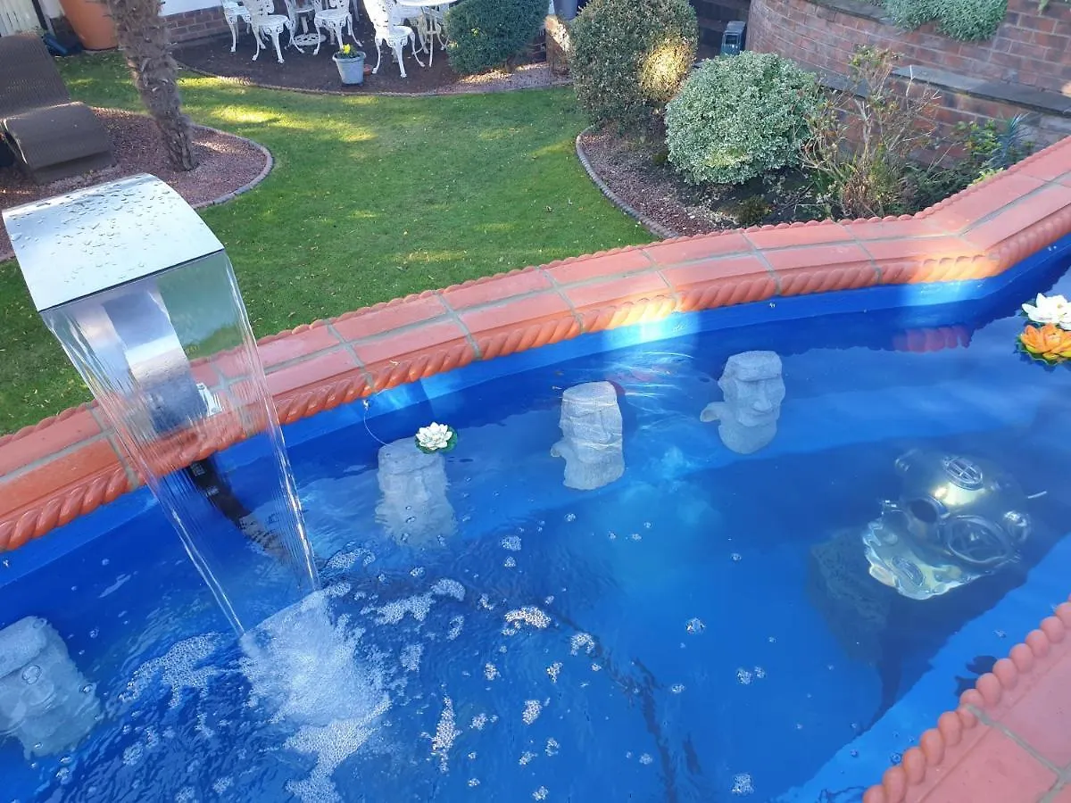 Best Area Close To Leeds Centre Bed & Breakfast Leeds (West Yorkshire)