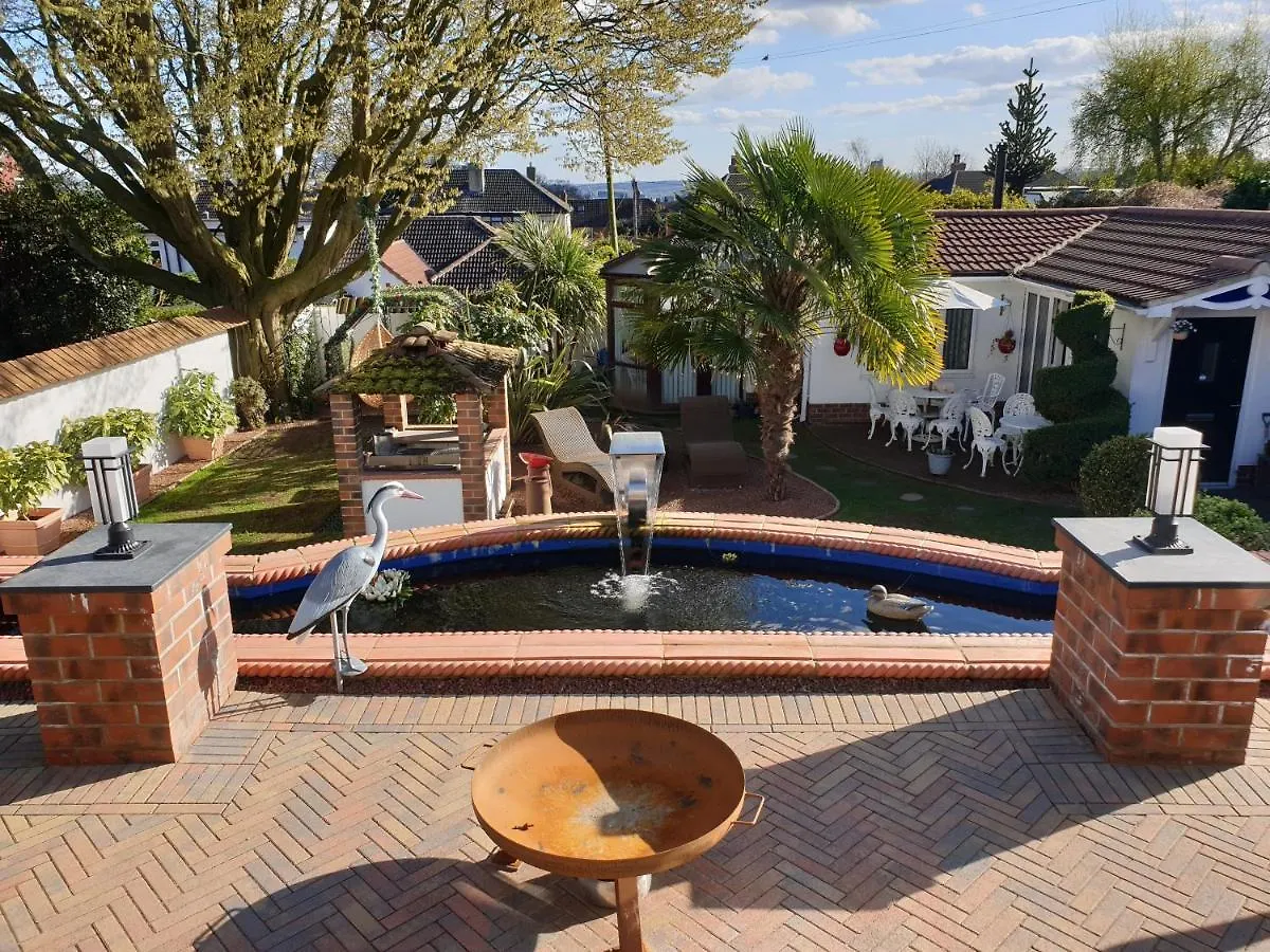 Best Area Close To Leeds Centre Bed & Breakfast Leeds (West Yorkshire)