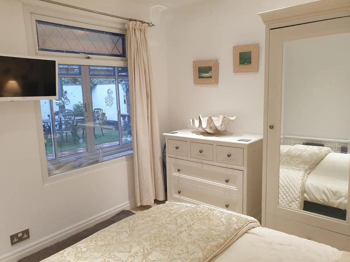 Best Area Close To Leeds Centre Birleşik Krallık